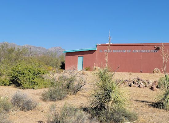 new-mexico/chihuahuan-desert/landmark/el-paso-museum-of-archaeology
