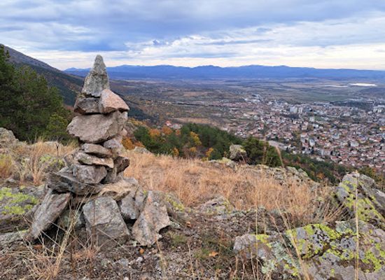 bulgaria/northeast-bulgaria/landmark/central-balkan-national-park