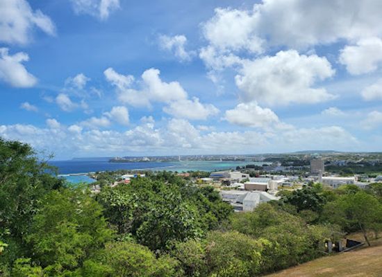 guam/mount-jumullong-manglo/landmark/fort-santa-agueda