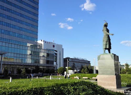 mongolia/ulaanbaatar/landmark/central-tower-public-park