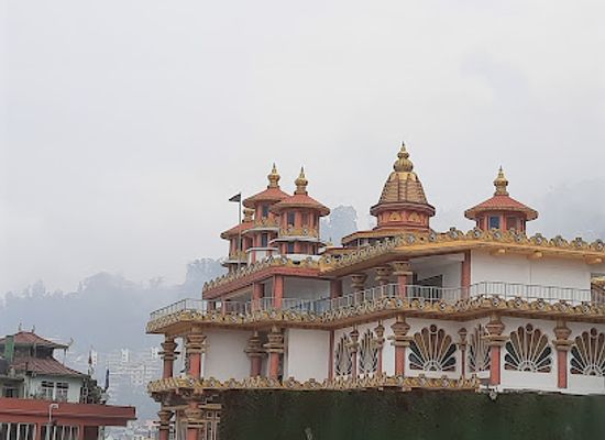 india/gangtok/landmark/thakurbari-temple
