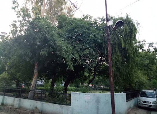 india/kanpur/govind-nagar/landmark/park
