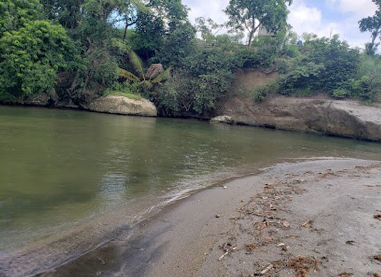 saint-lucia/choiseul/landmark/river-doree
