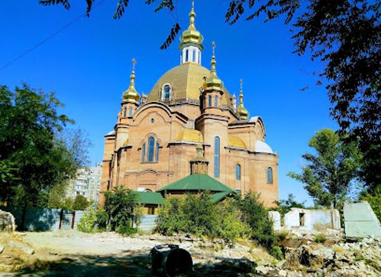 ukraine/mariupol/landmark/church-of-the-intercession-of-the-mother-of-god