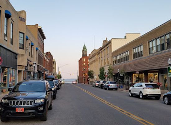 michigan/marquette/landmark/digs