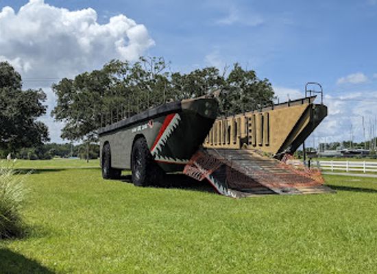 florida/first-coast/landmark/miltary-museum-of-north-florida