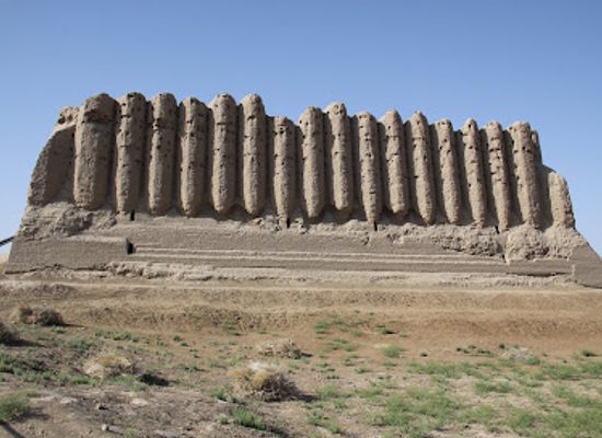 turkmenistan/mary-region/landmark/great-kyz-kala