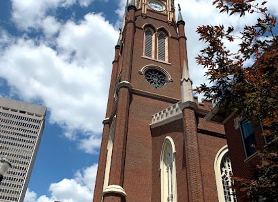 kentucky/louisville/landmark/cathedral-of-the-assumption