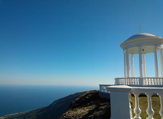 ukraine/crimean-peninsula/landmark/roman-kosh