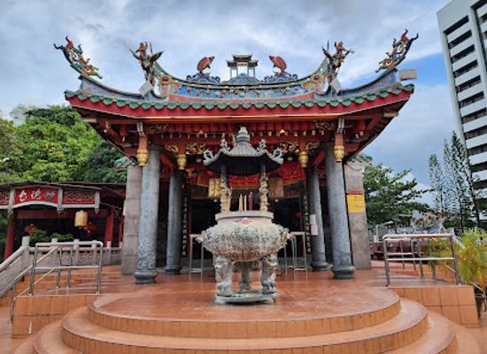 malaysia/kuching/landmark/tua-pek-kong-temple