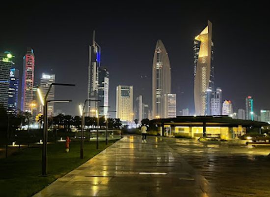 kuwait/fahaheel/landmark/al-shaheed-park
