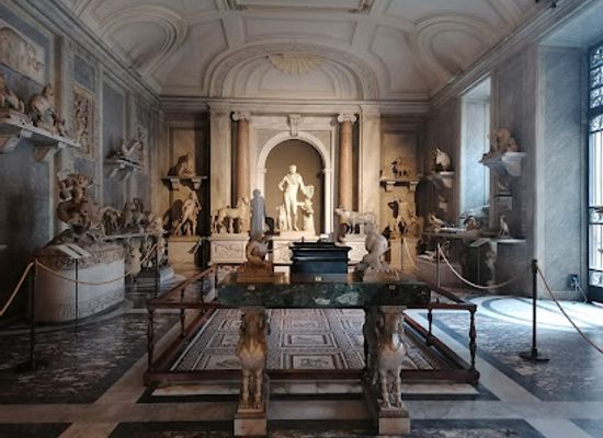 vatican-city/vatican-necropolis/landmark/pio-clementine-museum