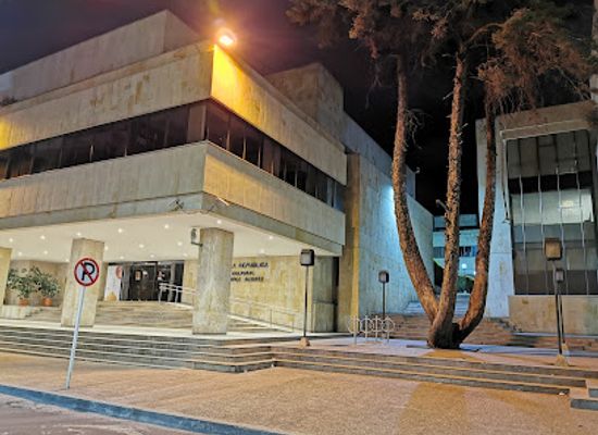 colombia/narino/landmark/museo-del-oro