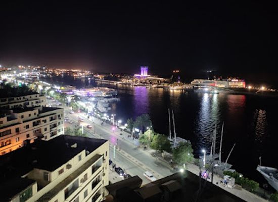 egypt/aswan/landmark/aswan-river-nile