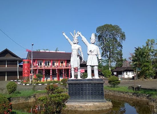 indonesia/north-kalimantan/landmark/museum-negeri-kalimantan-barat