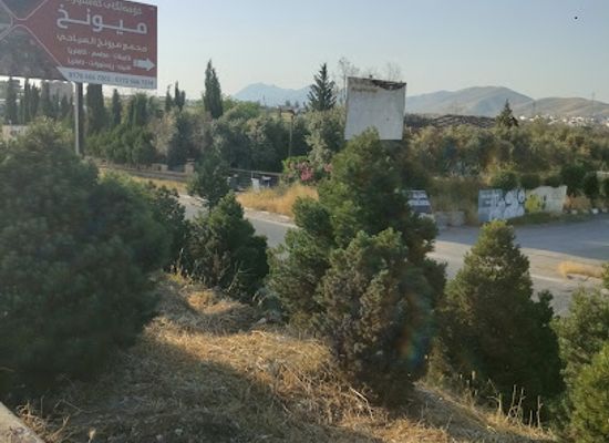 iraq/sulaymaniyah-governorate/landmark/majidi-mall-sulaimaniyah