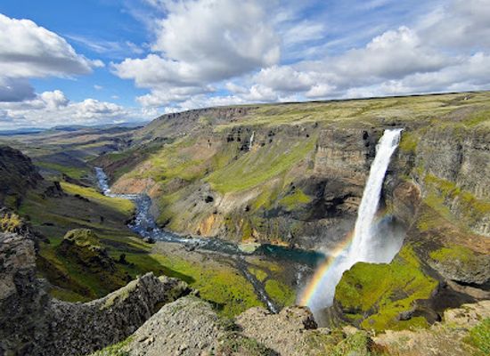 iceland/golden-circle/landmark/haifoss