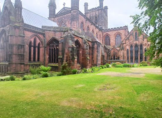united-kingdom/chester/landmark/chester-cathedral