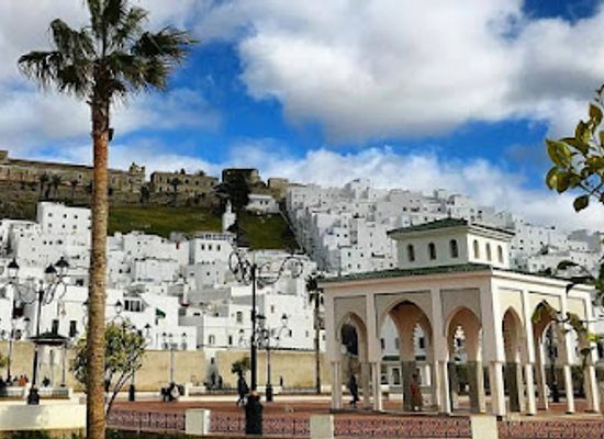 morocco/tetouan/landmark/place-feddan