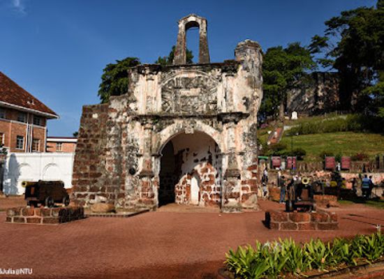 malaysia/southern-region/landmark/a-famosa