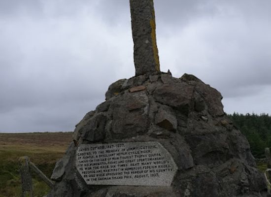 isle-of-man/snaefell/landmark/guthrie-s-memorial