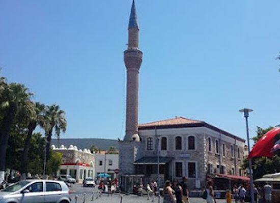 turkiye/bodrum/landmark/kizilhisarli-mustafa-pasa-camii