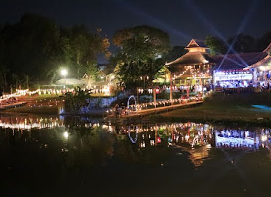 thailand/chiang-mai/wat-ket/landmark/khua-lek-iron-bridge