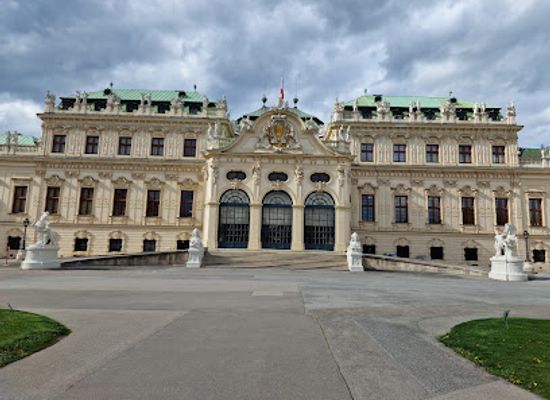 austria/lower-austria/landmark/austrian-gallery-belvedere