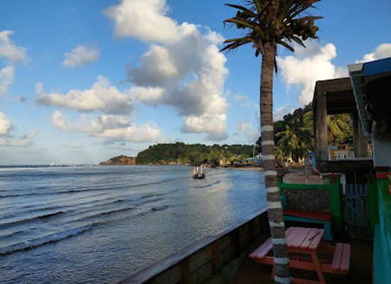 dominica/calibishie-beach/landmark/unique-seaview-restaurant
