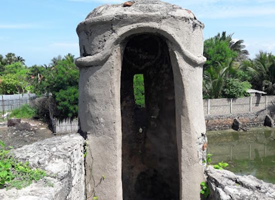 sri-lanka/northern-province/landmark/mannar-dutch-fort