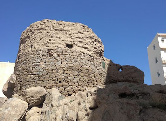 saudi-arabia/taif/landmark/burj-ghulfa-al-athari
