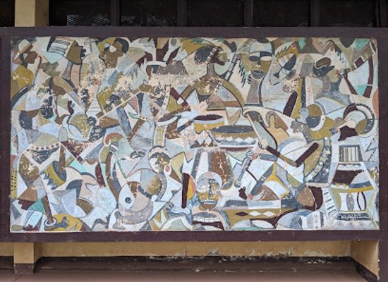 central-african-republic/kemo/landmark/boganda-national-museum
