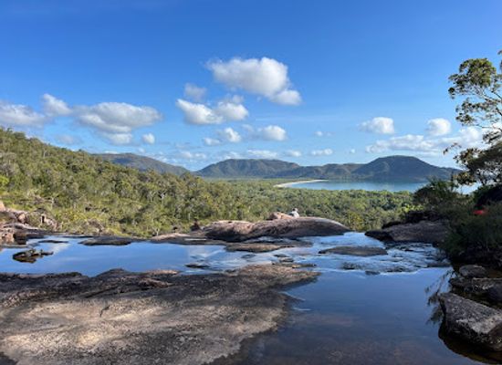 australia/hinchinbrook-island/landmark/thorsborne-trail-hinchinbrook-island-national-park