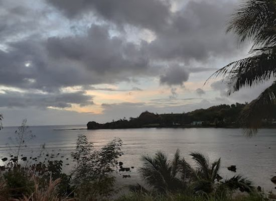 guam/umatac-bay/landmark/san-dionision-church-ruins