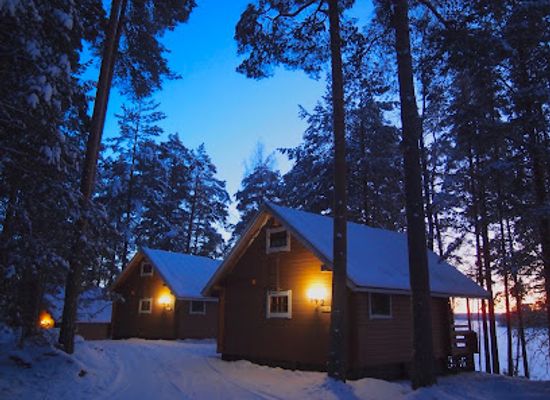 finland/lake-saimaa/landmark/koskenselka-holiday-village