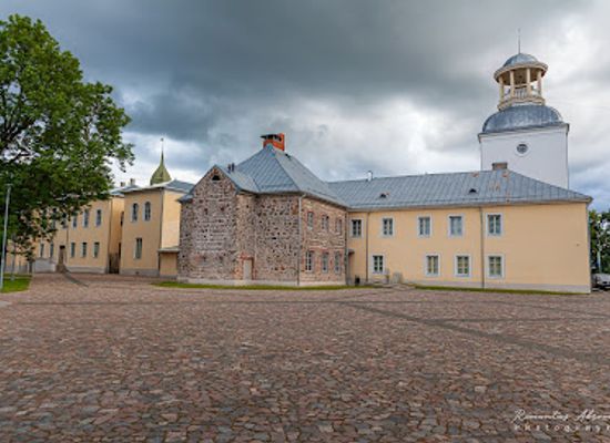 latvia/semigallia/landmark/krustpils-castle