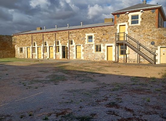 australia/riverland/landmark/redruth-gaol