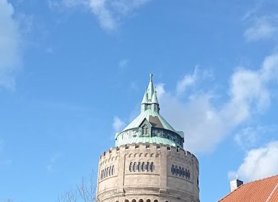 germany/munster/landmark/wasserturm