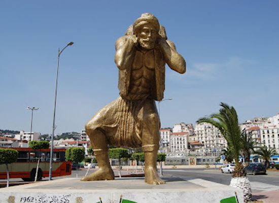 algeria/algiers/hydra/landmark/monument-the-docker-the-martyrs-of-may-2-1962