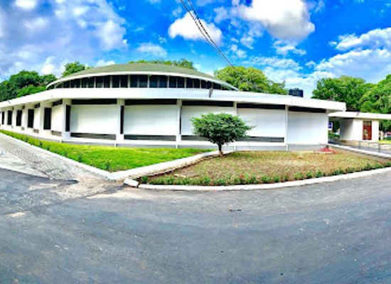 ghana/accra/osu/landmark/national-museum-of-ghana