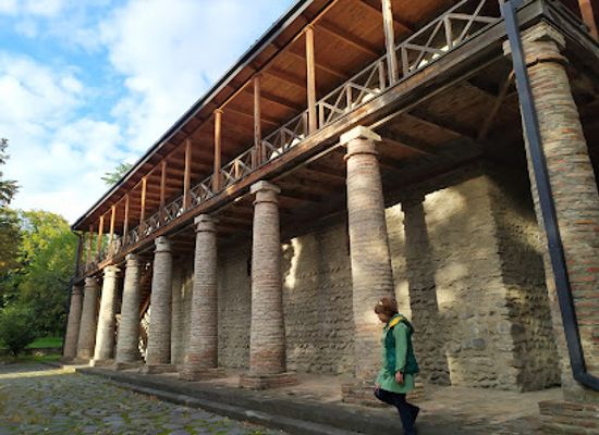 georgia/khevi/landmark/kote-marjanishvili-house-museum