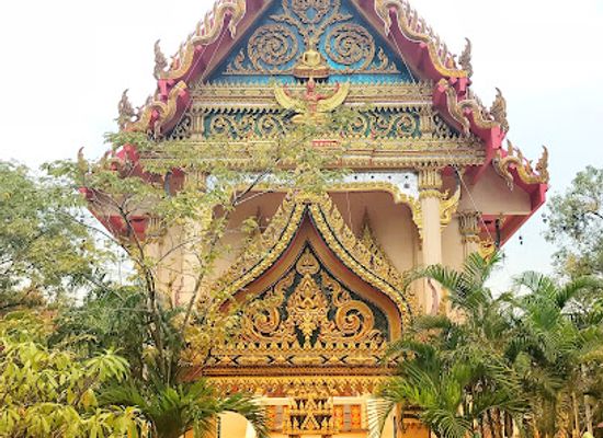 thailand/koh-samui/maenam/landmark/wat-na-phra-lan