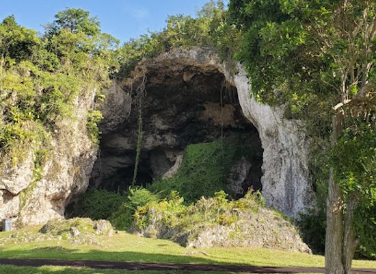 puerto-rico/yunque-national-forest/landmark/parque-historico-cueva-maria-de-la-cruz