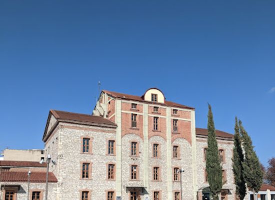 greece/larissa/landmark/mill-of-pappas
