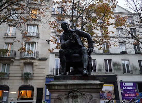 france/paris/saint-germain-des-pres/landmark/statue-de-diderot