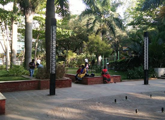 india/bengaluru/indiranagar/landmark/cmh-park