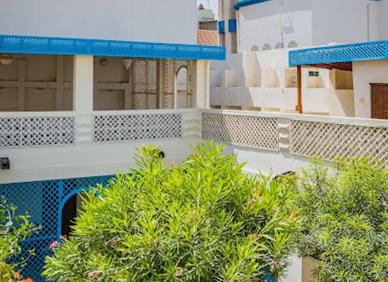 bahrain/juffair/landmark/traditional-houses-of-muharraq