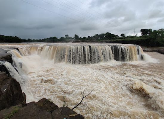 india/nashik/gangapur-road/landmark/someshwar-water-fall