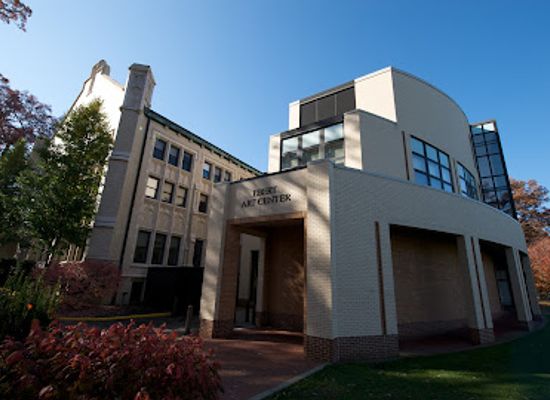 ohio/wooster/landmark/college-of-wooster-art-museum