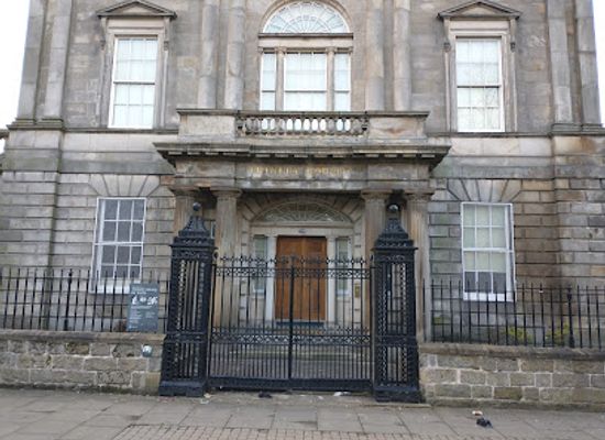 united-kingdom/edinburgh/leith/landmark/trinity-house-maritime-museum